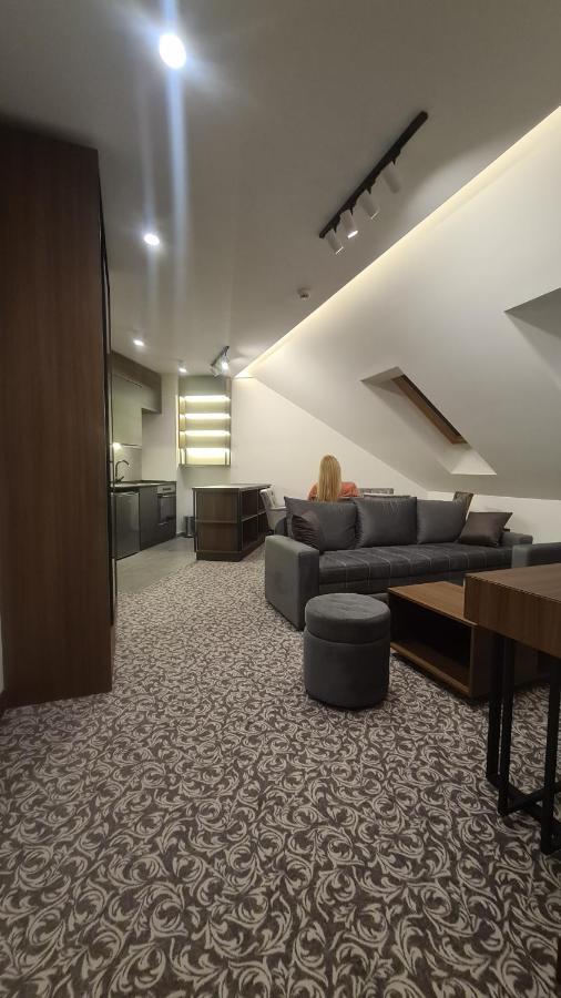 The Most Beautiful Apartment 55 M2 In Hotel Queen Of Zlatibor - Breakfast Included In The Price Exterior foto